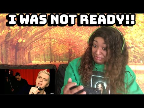 FIRST TIME HEARING CHUMBAWAMBA - TUBTHUMPING REACTION