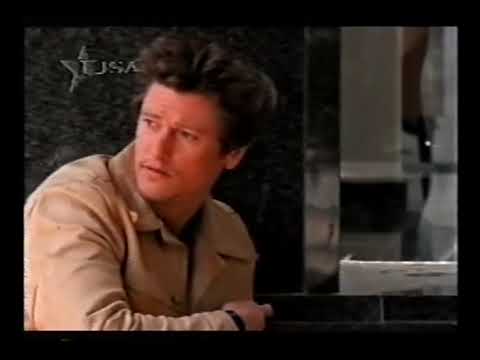 O Homem Invisível - 2002 - SÉRIE - Trecho de episódio dublado