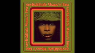 Orange Moon - Erykah Badu