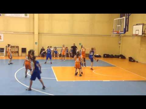 37. Ardor Bollate - Basket Gavardo