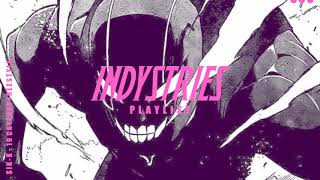 Sik-K - 19 Cayenne Freestyle