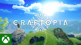 Авторы Craftopia объявили о релизе «game preview» версии на Xbox и анонсировали крупное обновление