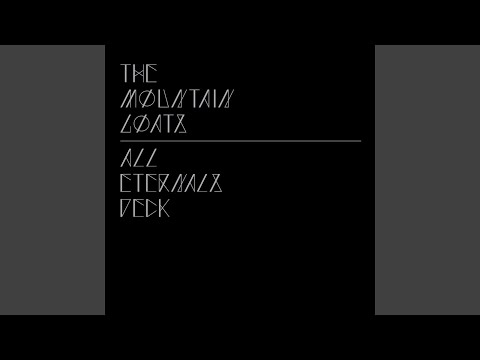 Videoclip de Prowl Great Cain — The Mountain Goats