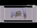 20th Century Fox Home Entertainment In G Major 200