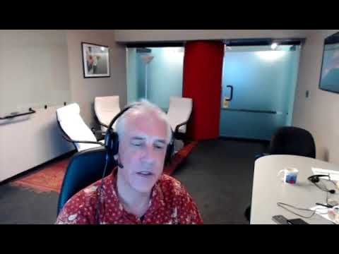 Nathan Latka interviews Agiloft