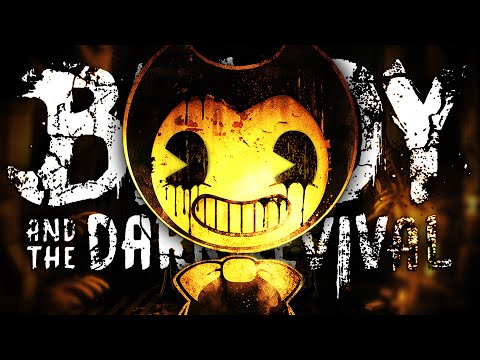 Bendy and the Dark Revival: Part 1