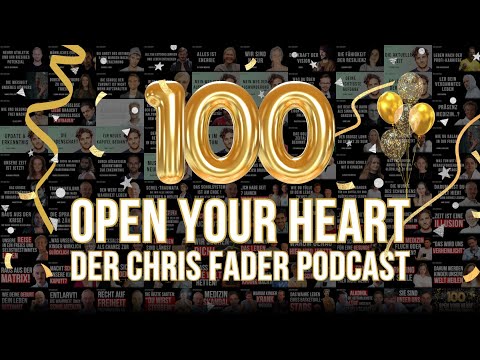 Chris Fader and 3 more