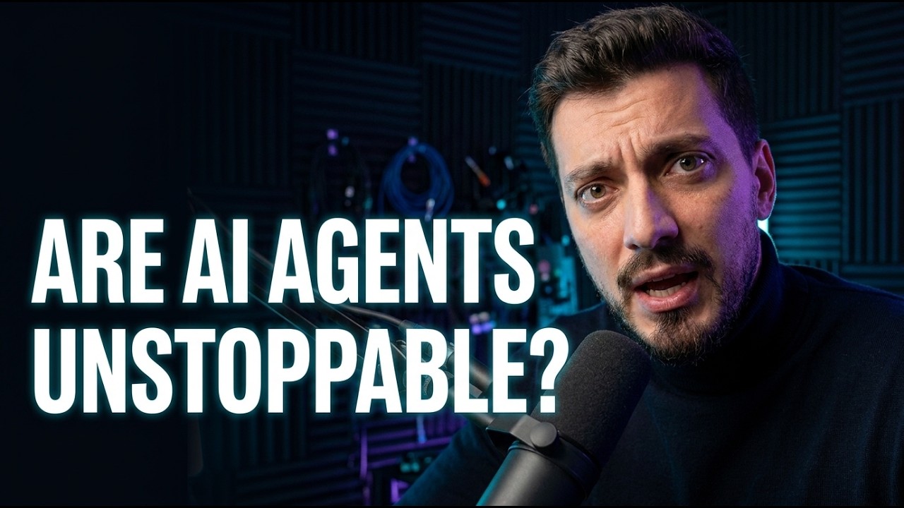 AI Agents in Fintech: Are They Out of Control?