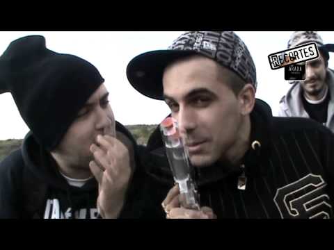 Recortes: Promo jo yo (tu nao es gangster)