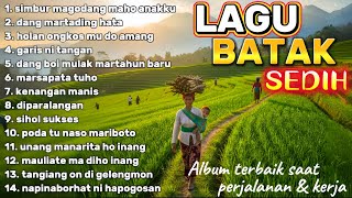 Download lagu Driving in padangsidimpuan | Lagu Batak Sedih  - Cocok buat yang lagi kangen kampung halaman mp3