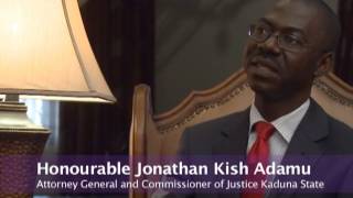 The Man Pastor INA OMAKWU