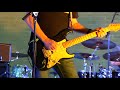 Pat Travers - Push Yourself (Official Music Video)