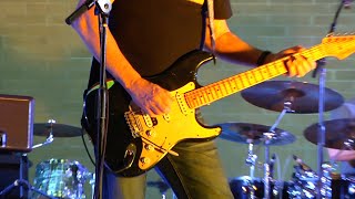 ヌーノ・ベッテンコート（Nuno Bettencourt） - エレキギター博士