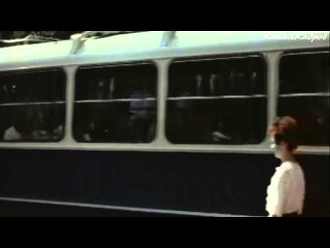ЗиУ-5, троллейбус из к/ф "В Москве проездом..." (1970).