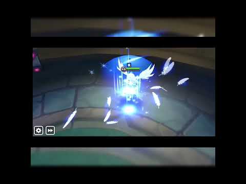 Minha Shizuka - SUMMONERS WAR