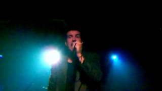 taproot &quot;i&quot; tempe, 4/11/09 take it tour