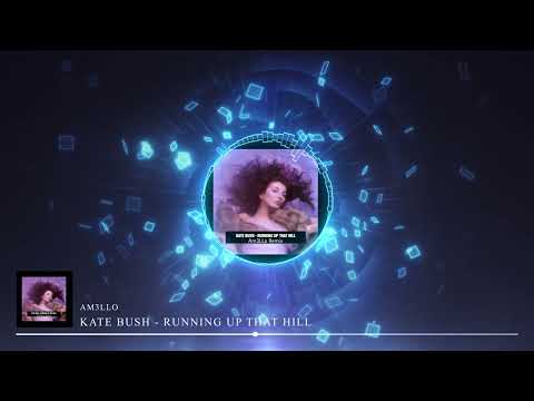 Kate Bush - Running Up That Hill (Am3LLo Remix)