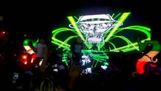 Psycho Realm- Love from the Sick Side live @ PSYCHO DE MAYO santa ana, CA