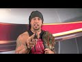 ROH World TV Champion Punishment Martinez Vs Chris Sabin At ROHDBD