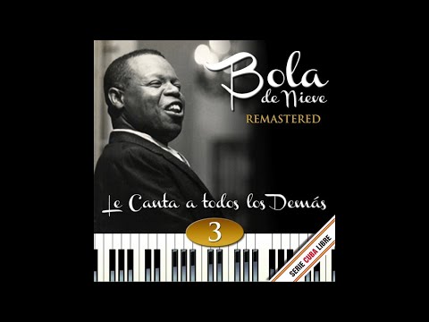 16. Mamá perfecta - Serie Cuba Libre: Bola de Nieve le Canta a Todos los Demás, Vol. 3