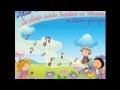 Kinderlieder Kids - Es war eine Mutter 