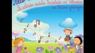 Kinderlieder Kids - Es war eine Mutter