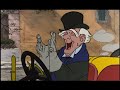 Disney The Aristocats 1970 Edgar Gets Tired Out
