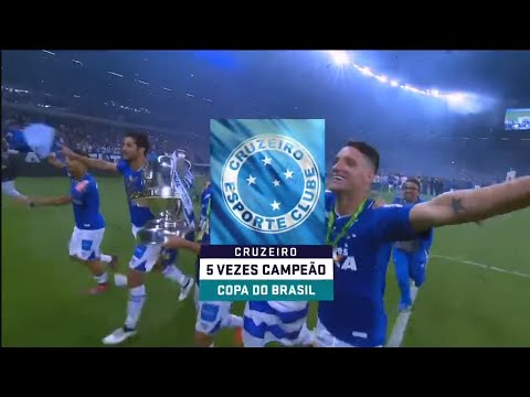 Cruzeiro 0 (5) x (3) 0 Flamengo FINAL Copa Do Brasil 2017 Jogo De Volta Completo (PREMIERE HD)720p