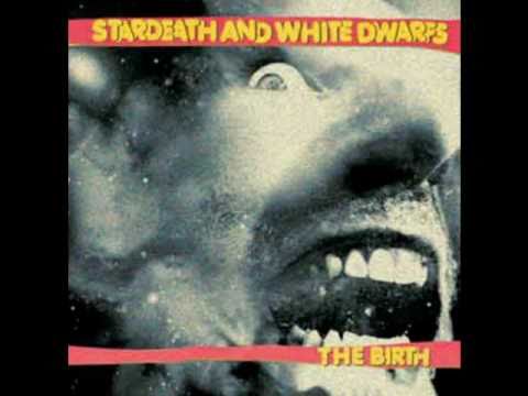 Stardeath and White Dwarfs - Those Who Are From the Sun Return to the Sun