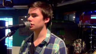 The Four Faces on Mars - CD-release show and live footage