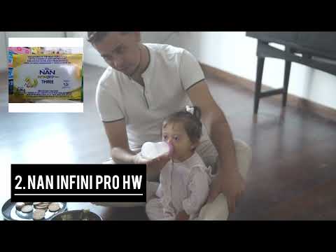 5 PREMIUM FORMULA MILK sa Pilipinas by Dr. Pedia Mom