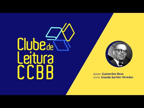 Clube de Leitura CCBB 2025 - 4º Encontro – José Miguel Wisnik | BB