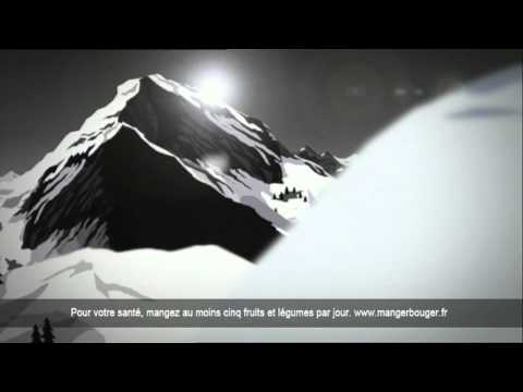 Swiss Delice / Le Flocon