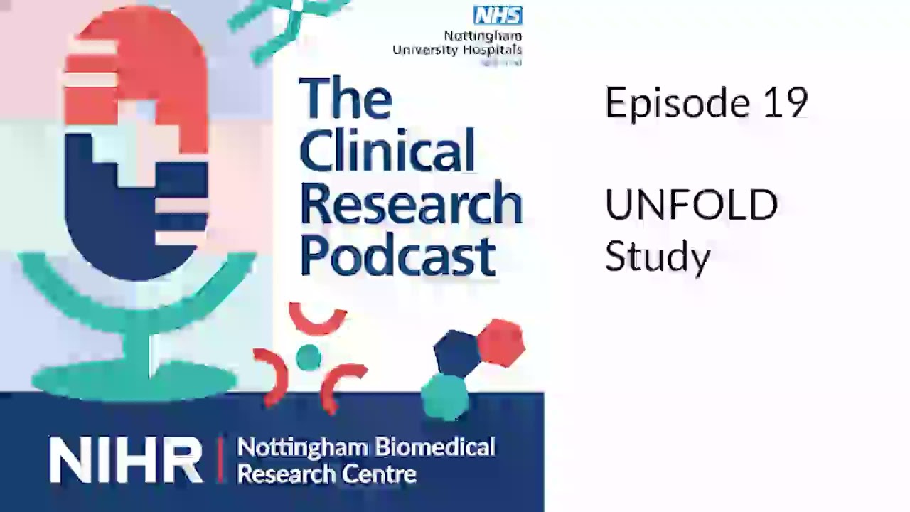 Clinical Research podcast - How does group membership help psychosis recovery?