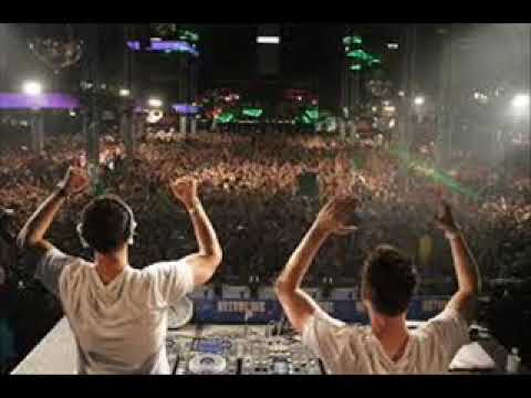 W&W vs Ibranovski vs Faithless Insomnia vs We Control The Sound Vicious Isi Brain Mashup