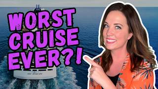The MSC Seascape Honest Review