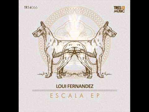 Loui Fernandez - Replica (Original Mix)