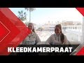 KLEEDKAMERPRAAT: Vijf vragen aan PSV Vrouwen