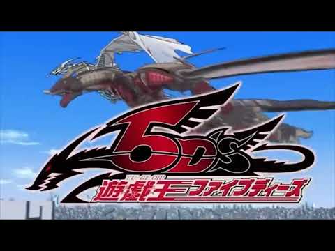 YU GI OH 5ds Opening 5 -  Road to Tomorrow ~Going My Way!!~ - SUNO English Cover