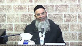 מה ה' שואל מעמך?? - הרב אלון כהן שליט"א