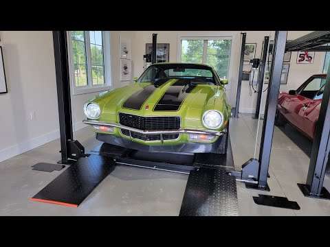 Hotchkis vs. Weld-In Subframe: The Ultimate Camaro Suspension Showdown!