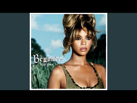Upgrade U – Beyoncé