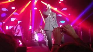 Kasabian Bless This Acid House O2 Academy Birmingham