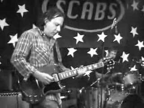 Charlie Mars - "Gather The Horses" (Live from Austin, TX)