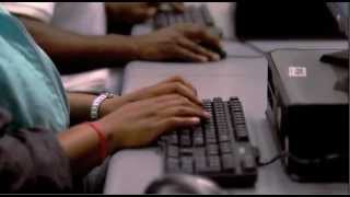 Bank of America REBOOT Workshop video