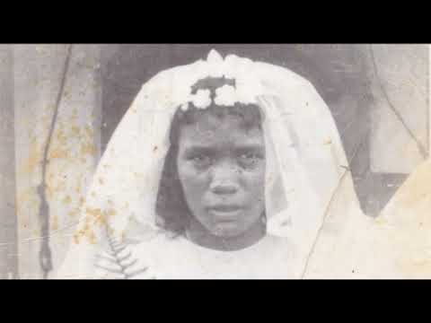 Faces and Places - Beagle Bay