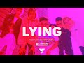 PRETTYMUCH Ft Lil Tjay Lying Remix RnBass 2020 FlipTunesMusic