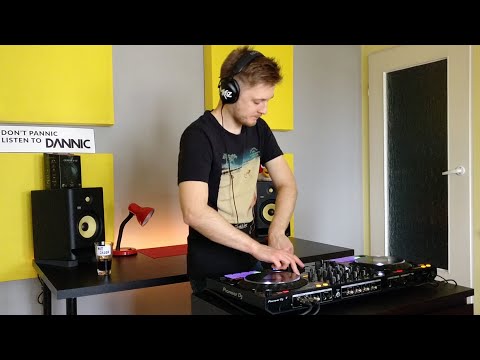 Homemade Hardstyle Session 2020 | Pioneer DDJ-1000