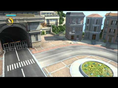 Knack playthrough pt32