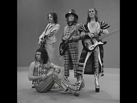 Slade - Coz I Luv You ( Super Sound Version )